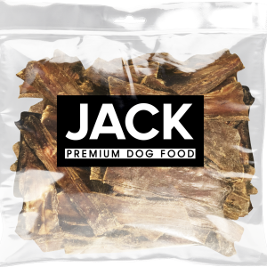 Jack marha nyelőcső XXL 300g