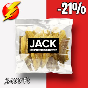 Jack sovány marhahús XXL 500g